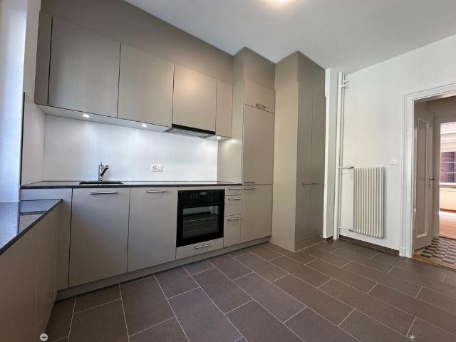 3 Zimmer, 75 m², 1. Stock