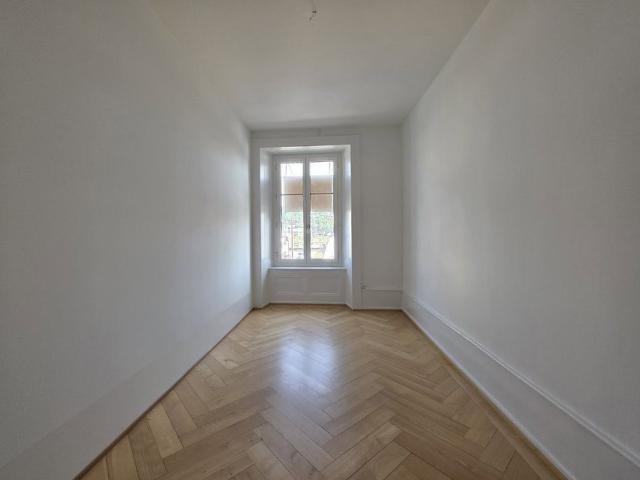 3 Zimmer, 75 m², 1. Stock