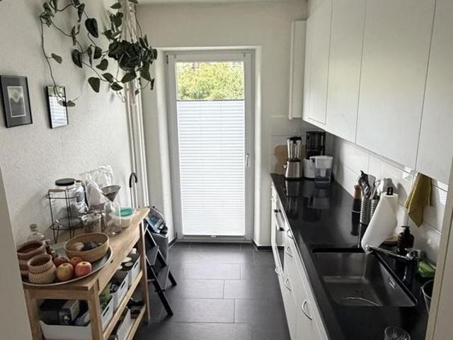 3 Zimmer, 75 m², 1. Stock