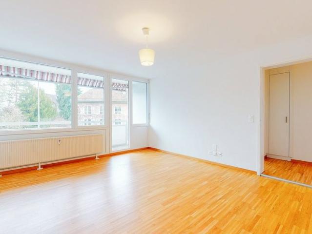 3 Zimmer, 75 m², 1. Stock