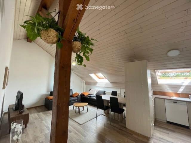 3 Zimmer, 75 m²