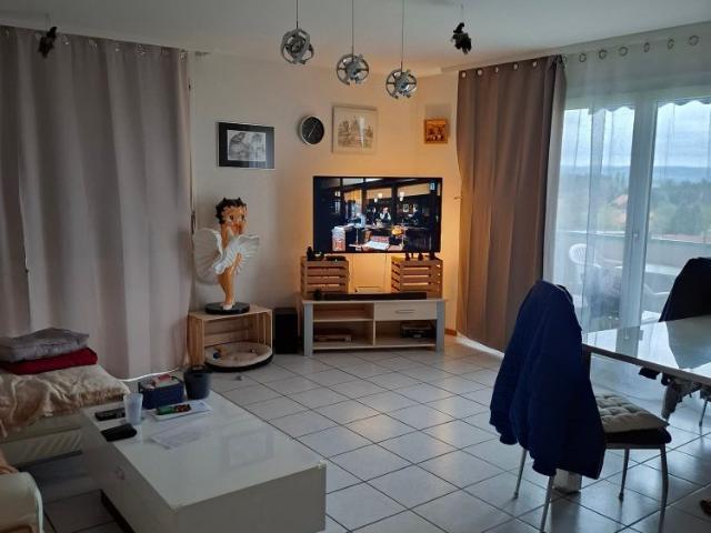 3 Zimmer, 75 m²