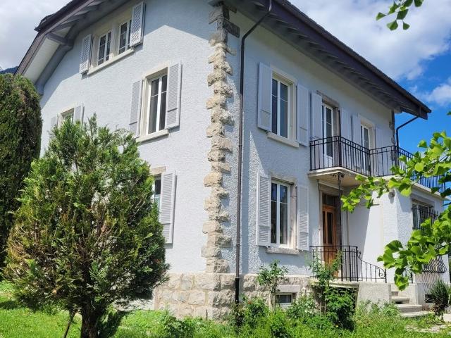 3 Zimmer, 75 m²