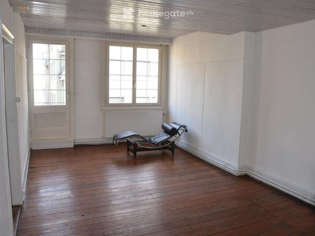 3 Zimmer, 75 m²