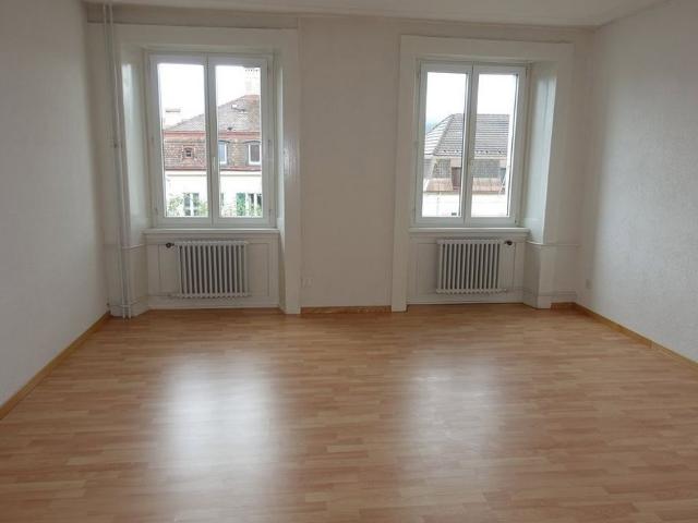 3 Zimmer, 75 m², 2. Stock