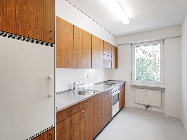 3 Zimmer, 75 m², 2. Stock