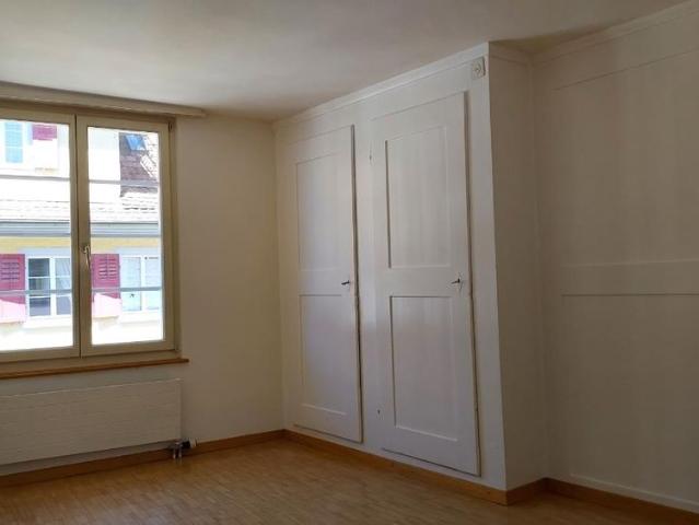 3 Zimmer, 75 m², 2. Stock