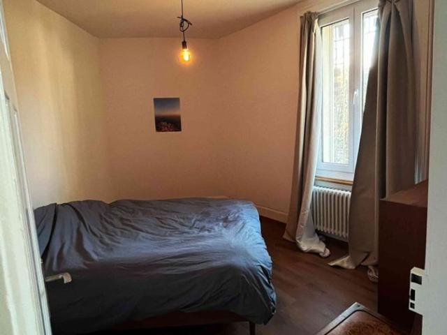 3 Zimmer, 75 m², 2. Stock