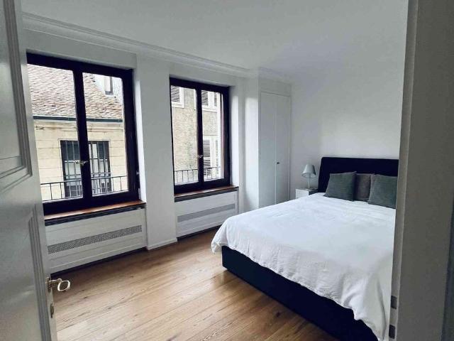 3 Zimmer, 75 m², 2. Stock
