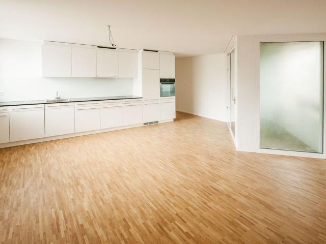 3 Zimmer, 75 m², 3. Stock