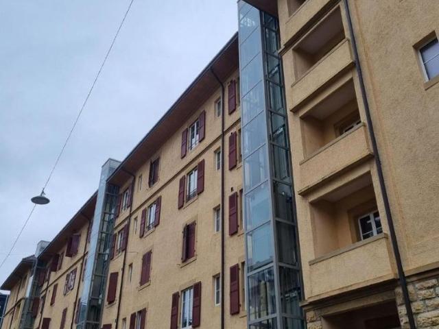 3 Zimmer, 75 m², 3. Stock