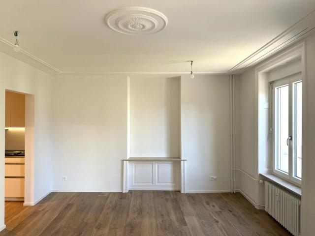 3 Zimmer, 75 m², 3. Stock