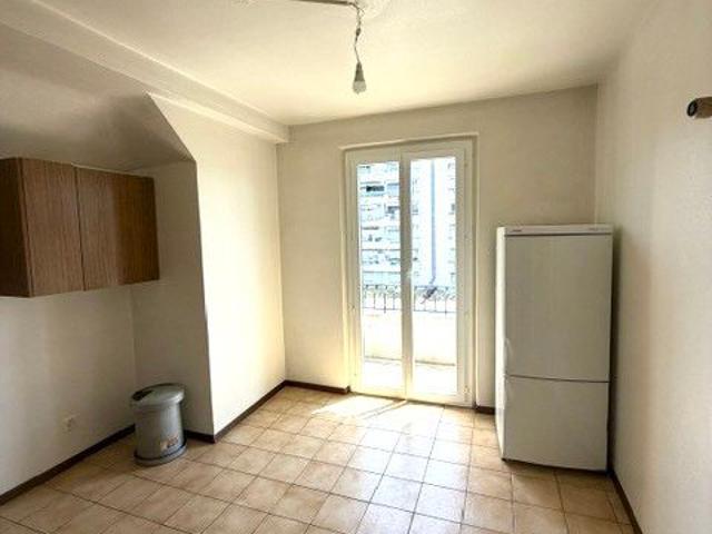 3 Zimmer, 75 m², 3. Stock