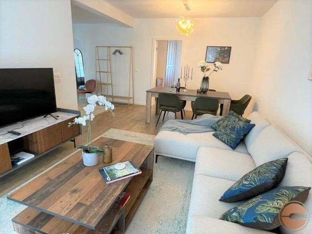 3 Zimmer, 75 m², 3. Stock