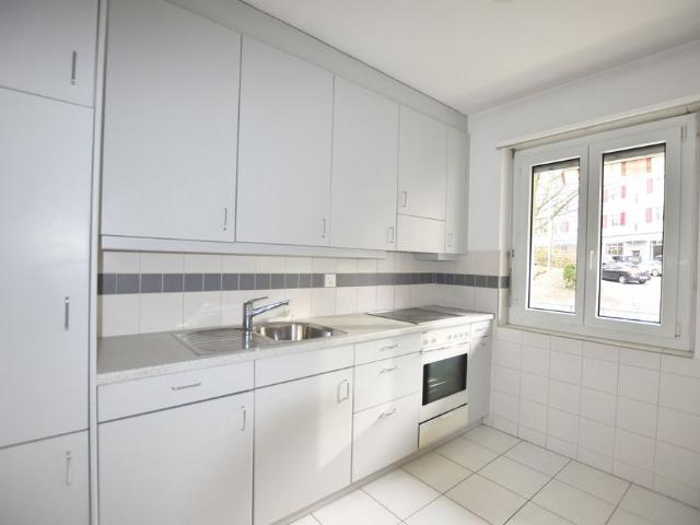 3 Zimmer, 75 m², 3. Stock