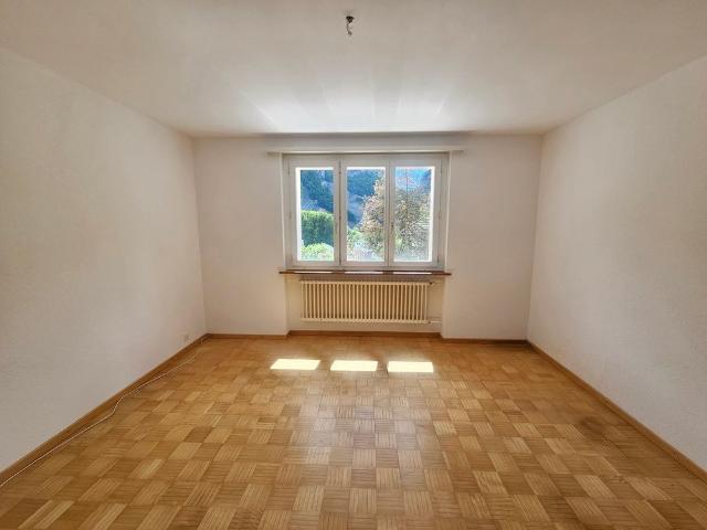 3 Zimmer, 75 m², 3. Stock