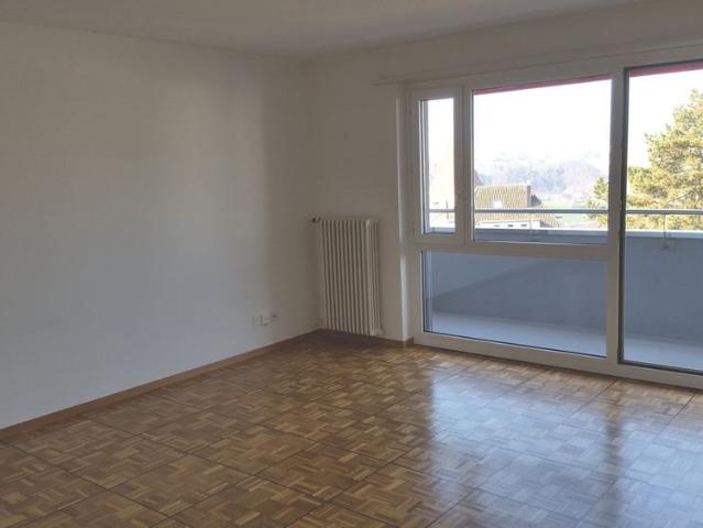 3 Zimmer, 75 m², 3. Stock