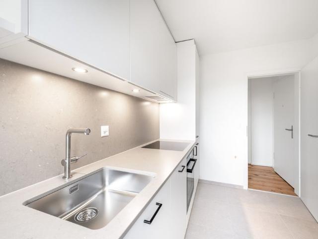 3 Zimmer, 75 m², 3. Stock