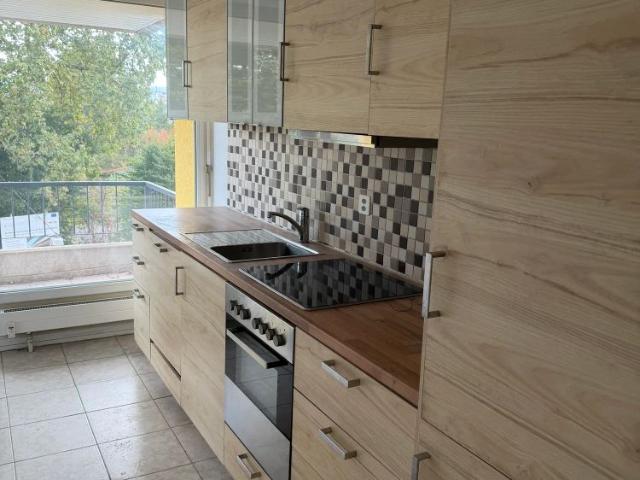 3 Zimmer, 75 m², 3. Stock