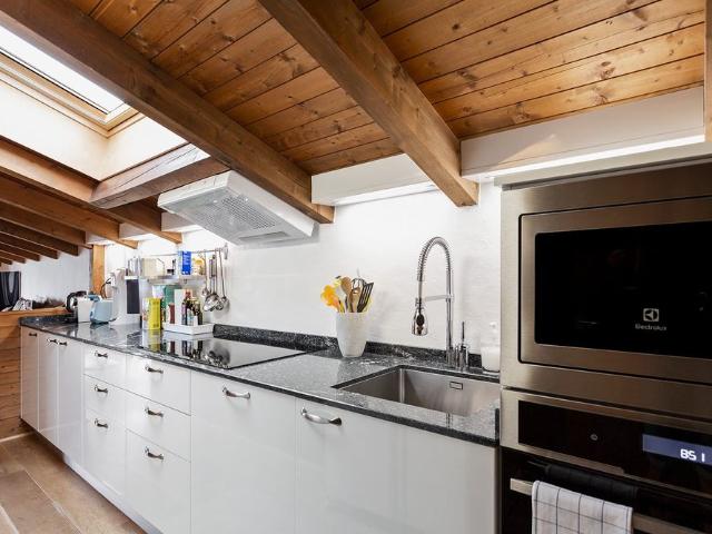 3 Zimmer, 75 m², 3. Stock