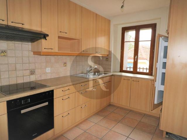 3 Zimmer, 75 m², 3. Stock