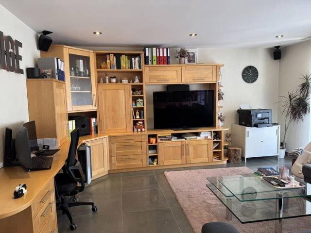 3 Zimmer, 75 m², 3. Stock