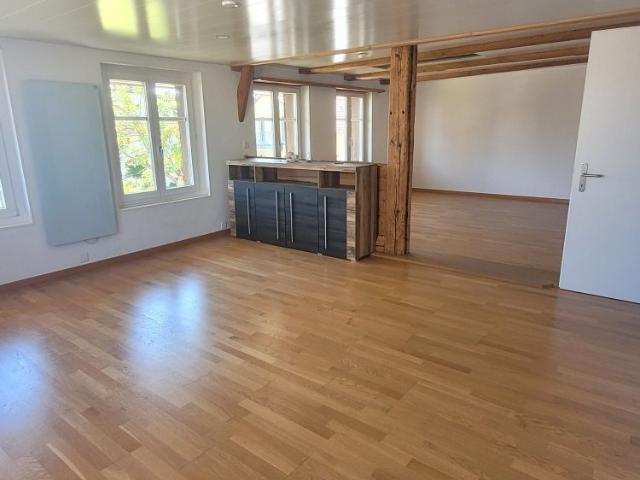 3 Zimmer, 75 m²
