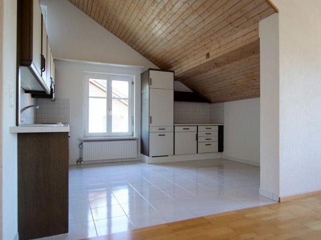 3 Zimmer, 75 m², 4. Stock
