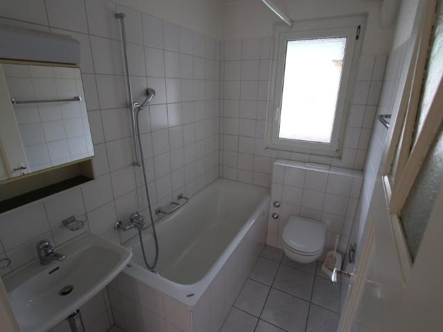 3 Zimmer, 75 m², 4. Stock