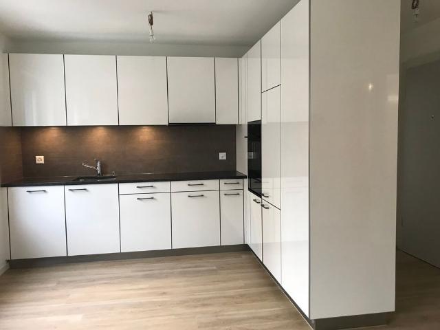 3 Zimmer, 75 m², 4. Stock