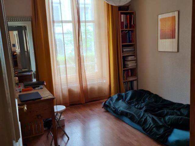 3 Zimmer, 75 m²