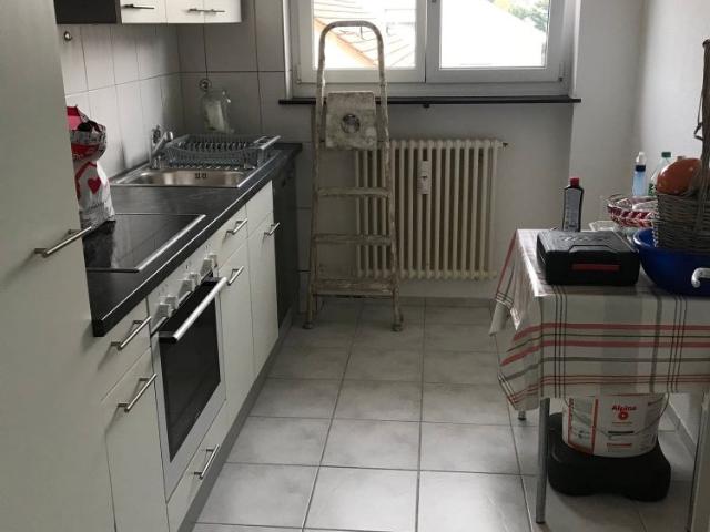 3 Zimmer, 75 m²