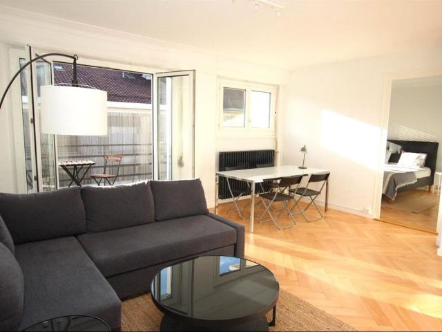 3 Zimmer, 75 m², 5. Stock
