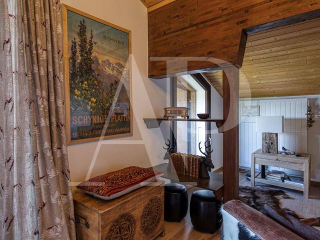 3 Zimmer, 75 m², 5. Stock