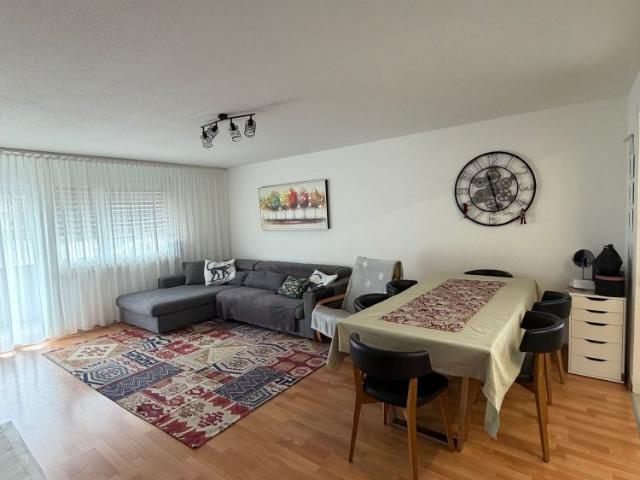 3 Zimmer, 75 m²