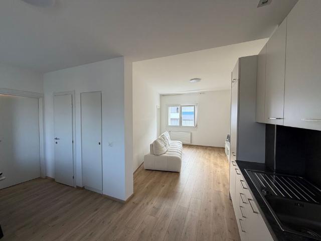 3 Zimmer, 75 m², 6. Stock