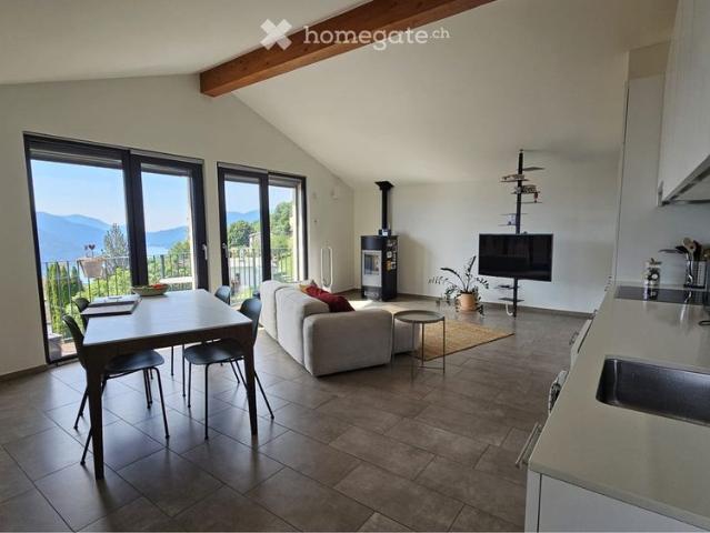 3 Zimmer, 75 m²