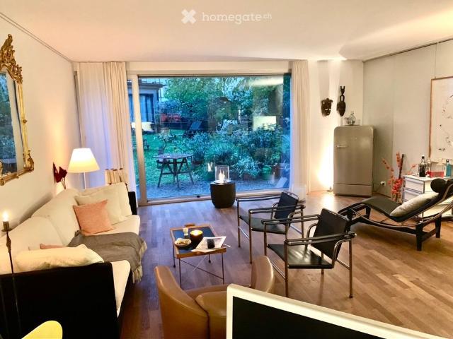 3 Zimmer, 75 m²