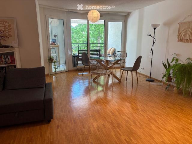 3 Zimmer, 75 m²