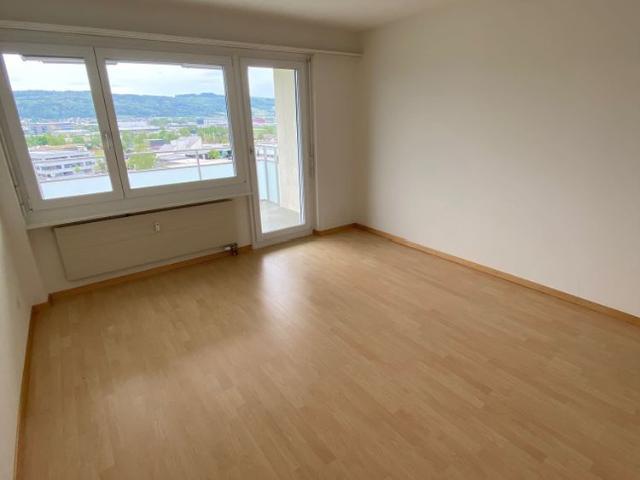 3 Zimmer, 75 m², 8. Stock