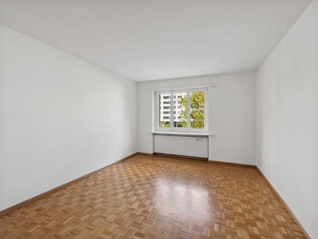 3 Zimmer, 76 m², EG
