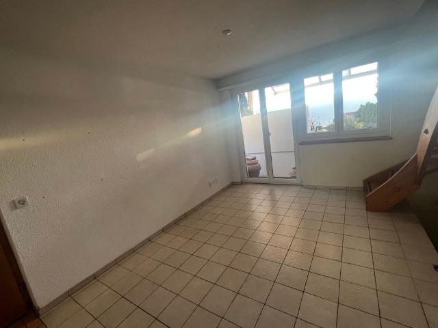 3 Zimmer, 76 m², EG