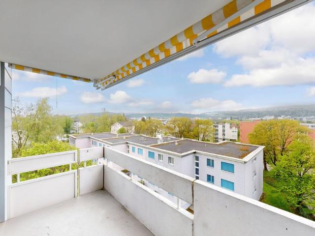 3 Zimmer, 76 m², EG