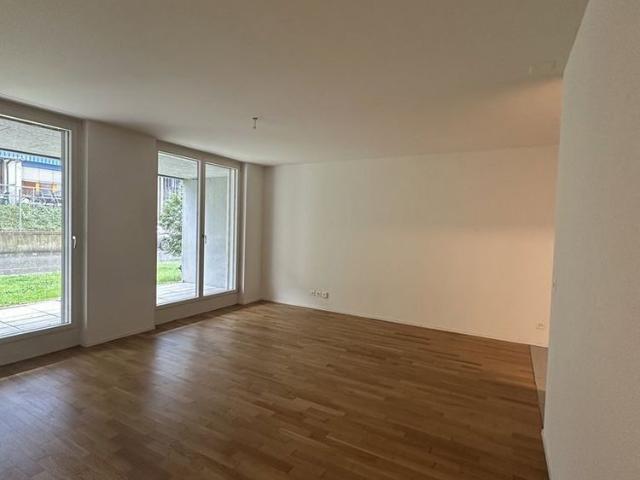 3 Zimmer, 76 m², EG