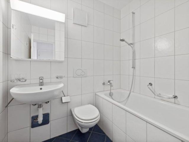 3 Zimmer, 76 m², EG