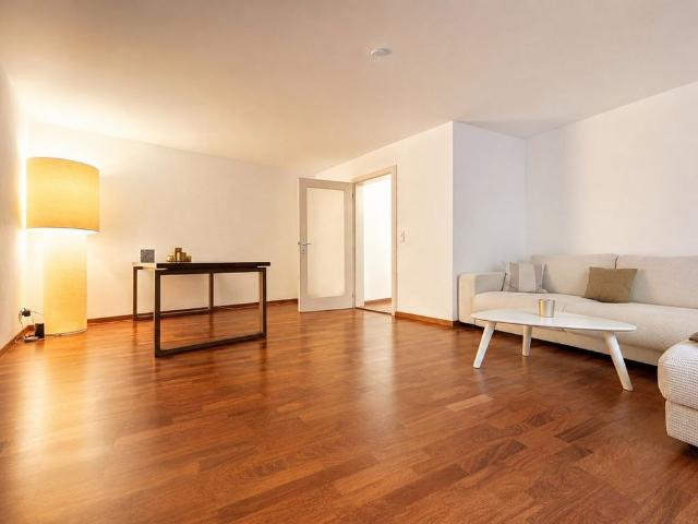 3 Zimmer, 76 m², Untergeschoss