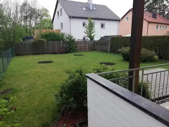 3 Zimmer 76 m² 1.520 € Kaltmiete Wohnungen in Vaterstetten