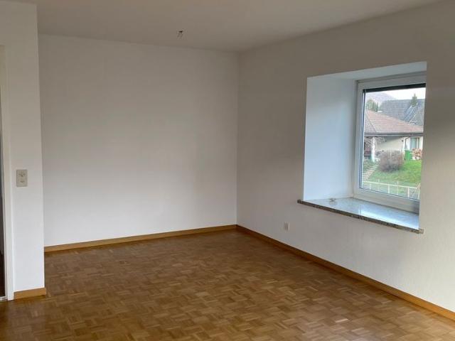 3 Zimmer, 76 m², 1. Stock