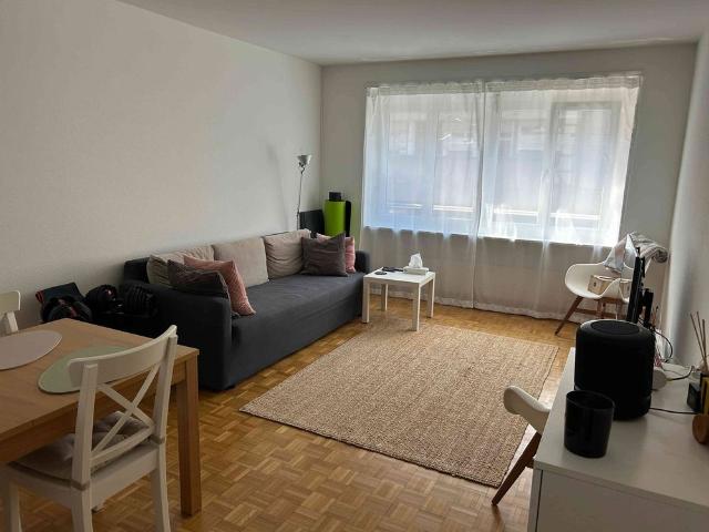 3 Zimmer, 76 m², 1. Stock