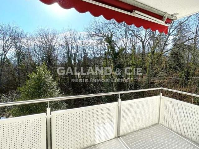 3 Zimmer, 76 m², 1. Stock